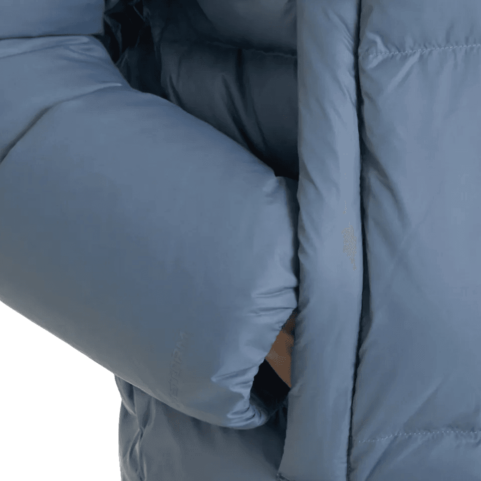 Зимняя куртка Under Armour ColdGear Infrared - изображение 4