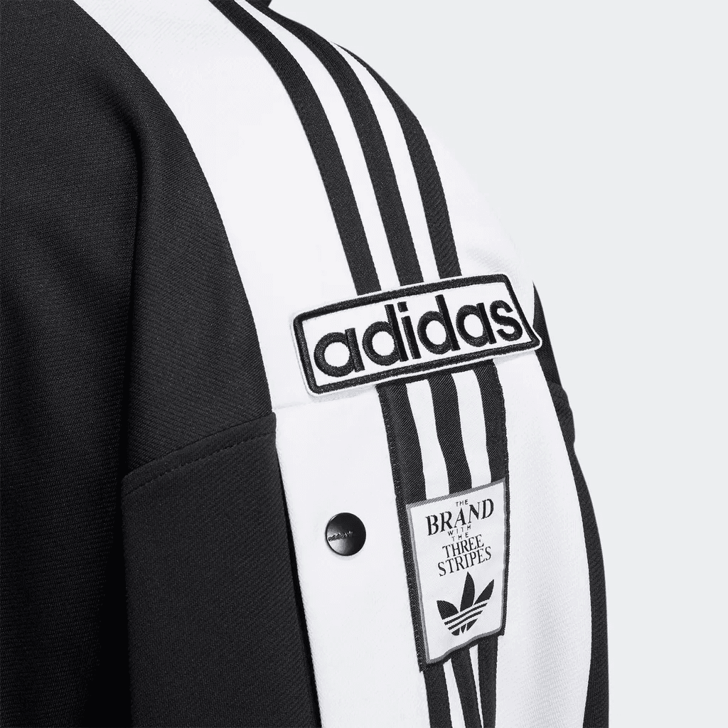 Куртка adidas originals - изображение 6