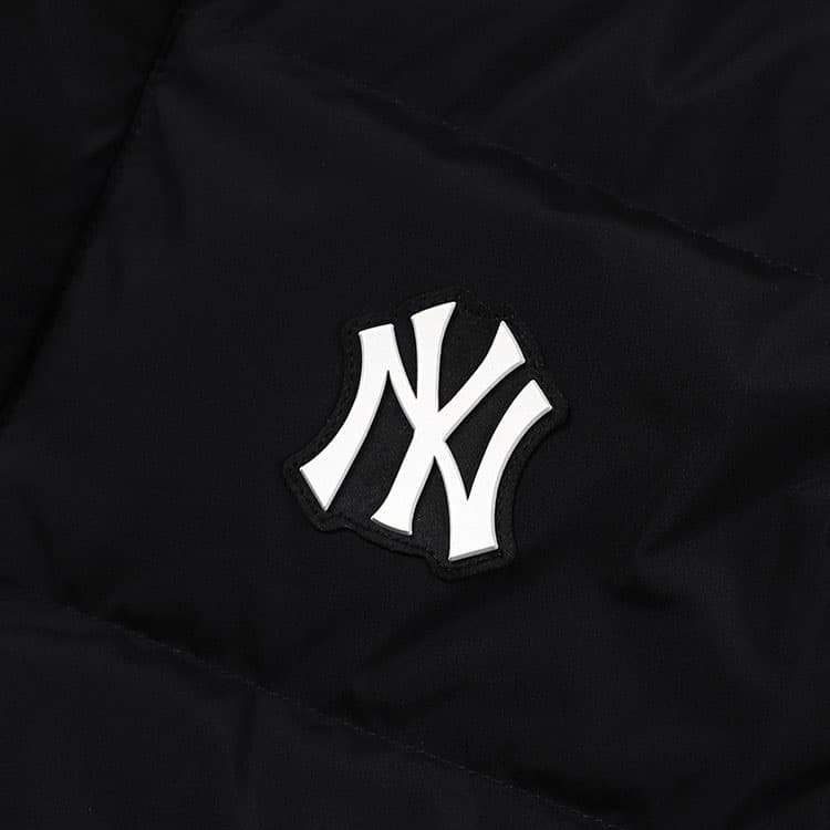 Зимняя куртка MLB - изображение 6