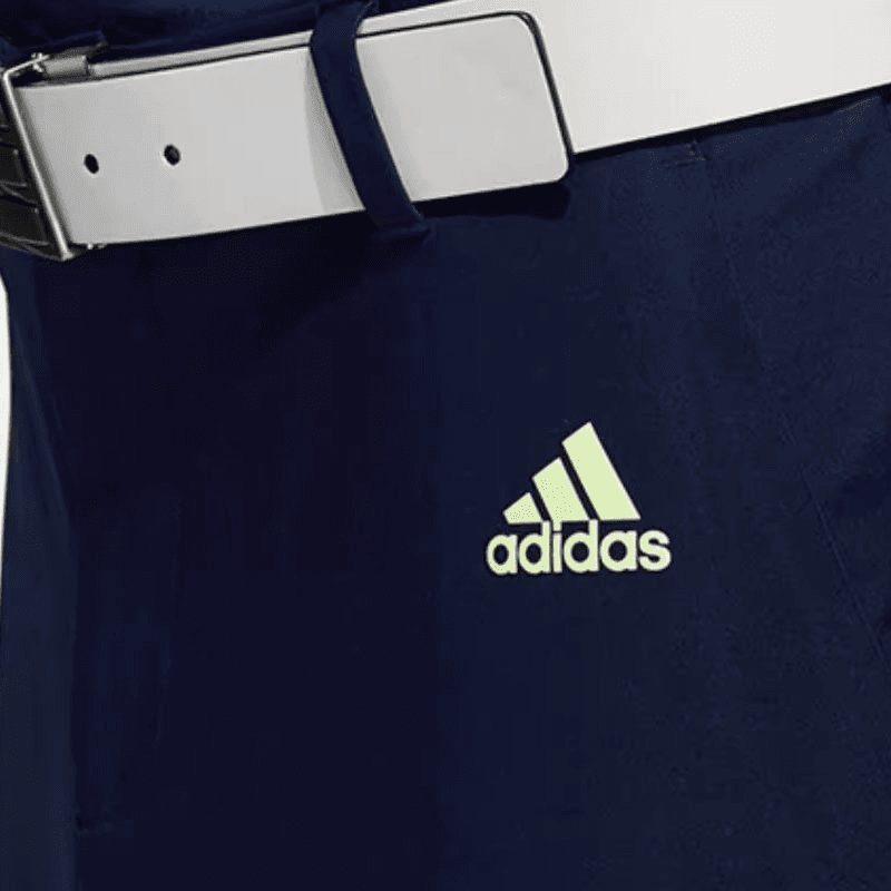 Тренировочные штаны adidas Logo - изображение 6