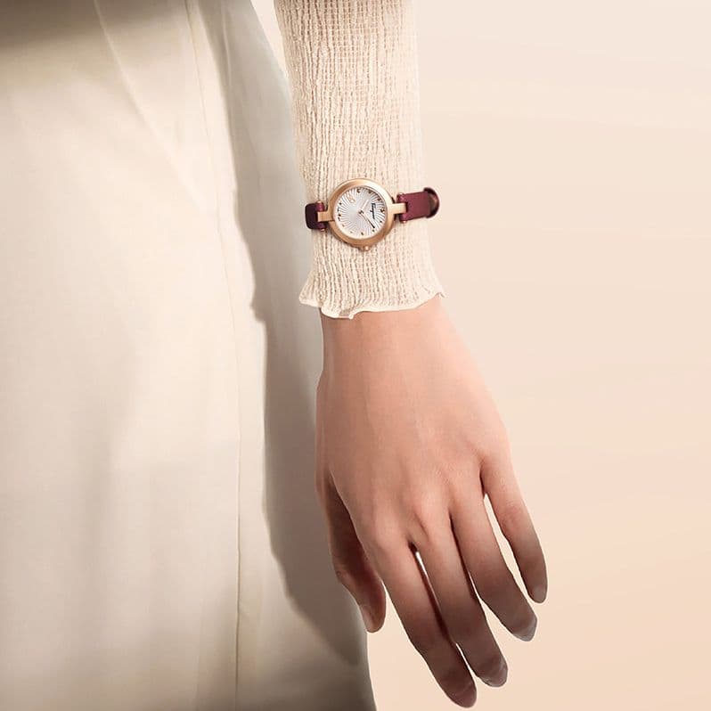 Механические часы FERRAGAMO 26mm 50 - изображение 6