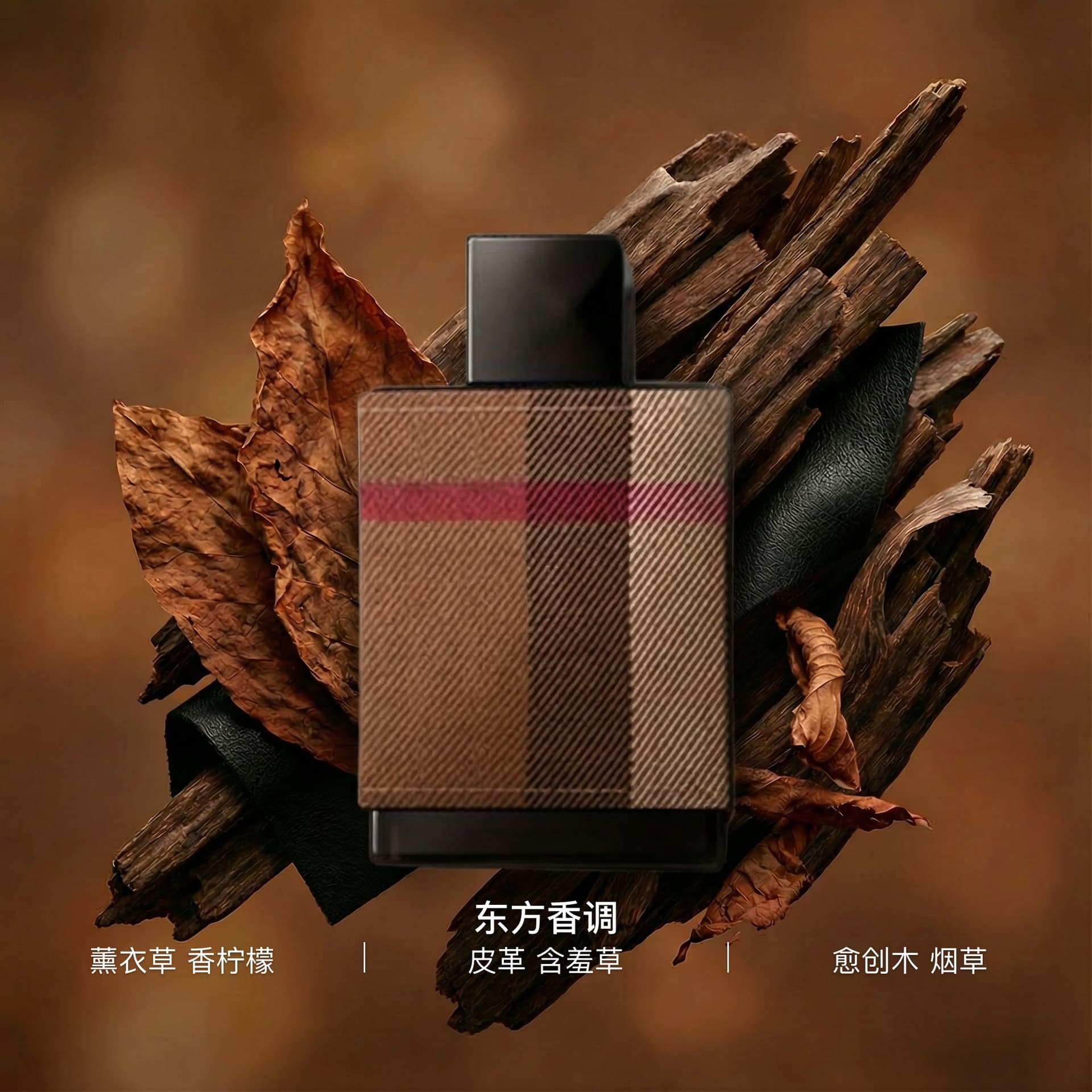 Burberry London EDT - изображение 3