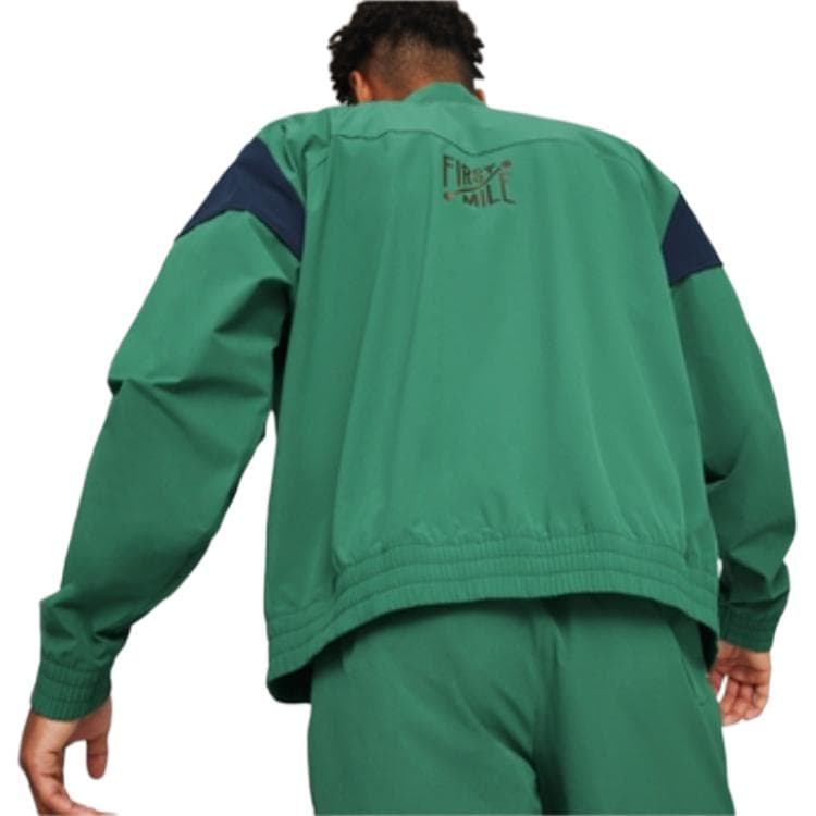 Куртка PUMA x FIRST MILE Jacket - изображение 3