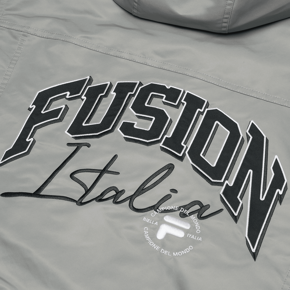 Куртка FILA FUSION - изображение 6