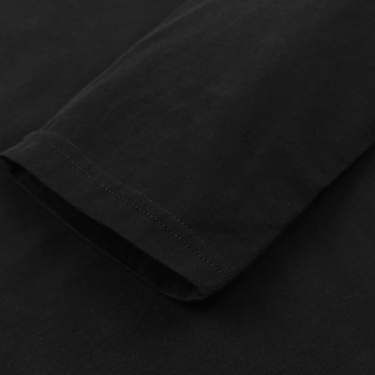 Футболка EMPORIO ARMANI FW25 LogoT - изображение 8