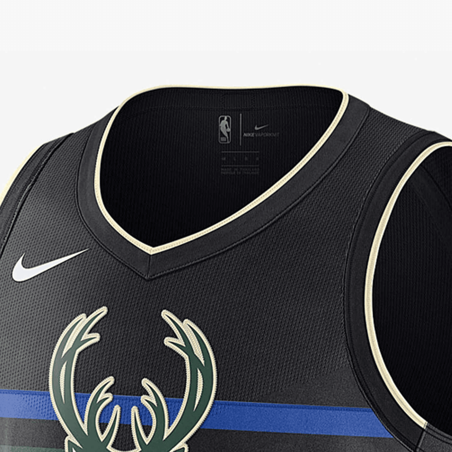 Баскетбольная майка Nike NBA AU 34 - изображение 4