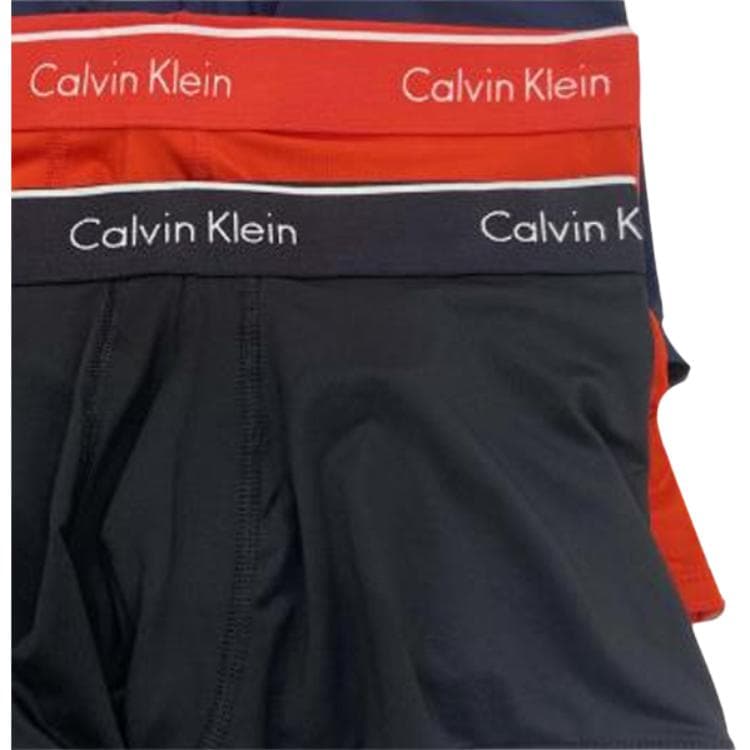 Трусы CKCalvin Klein Logo 3 - изображение 3