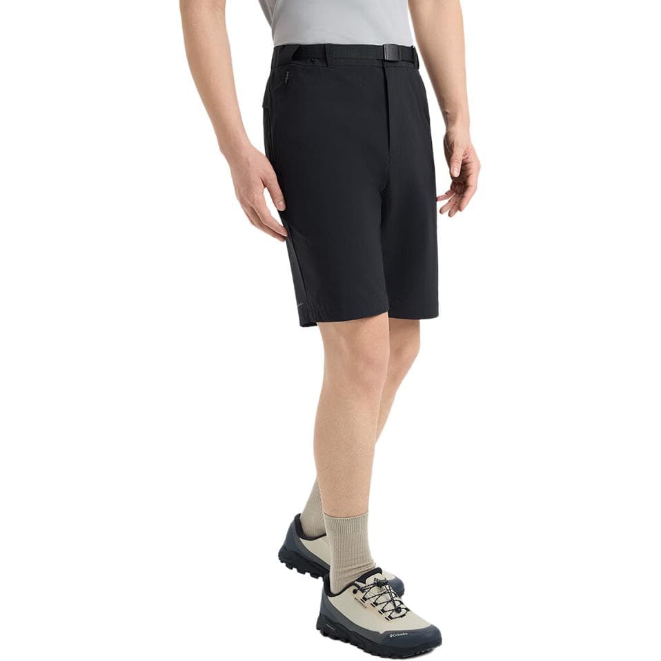 Тренировочные штаны Columbia Transit SS26 - изображение 4