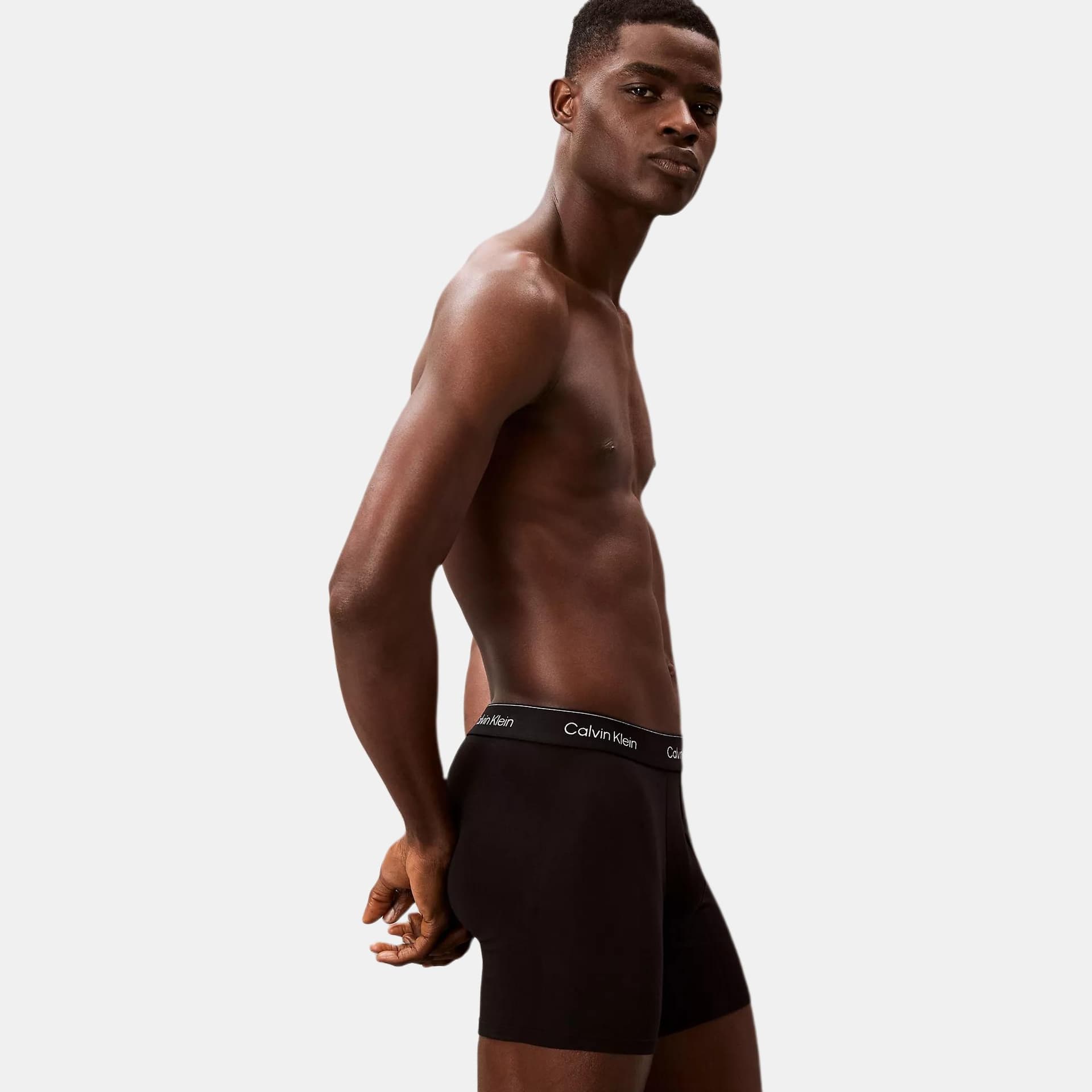 Трусы CALVIN KLEIN - изображение 4