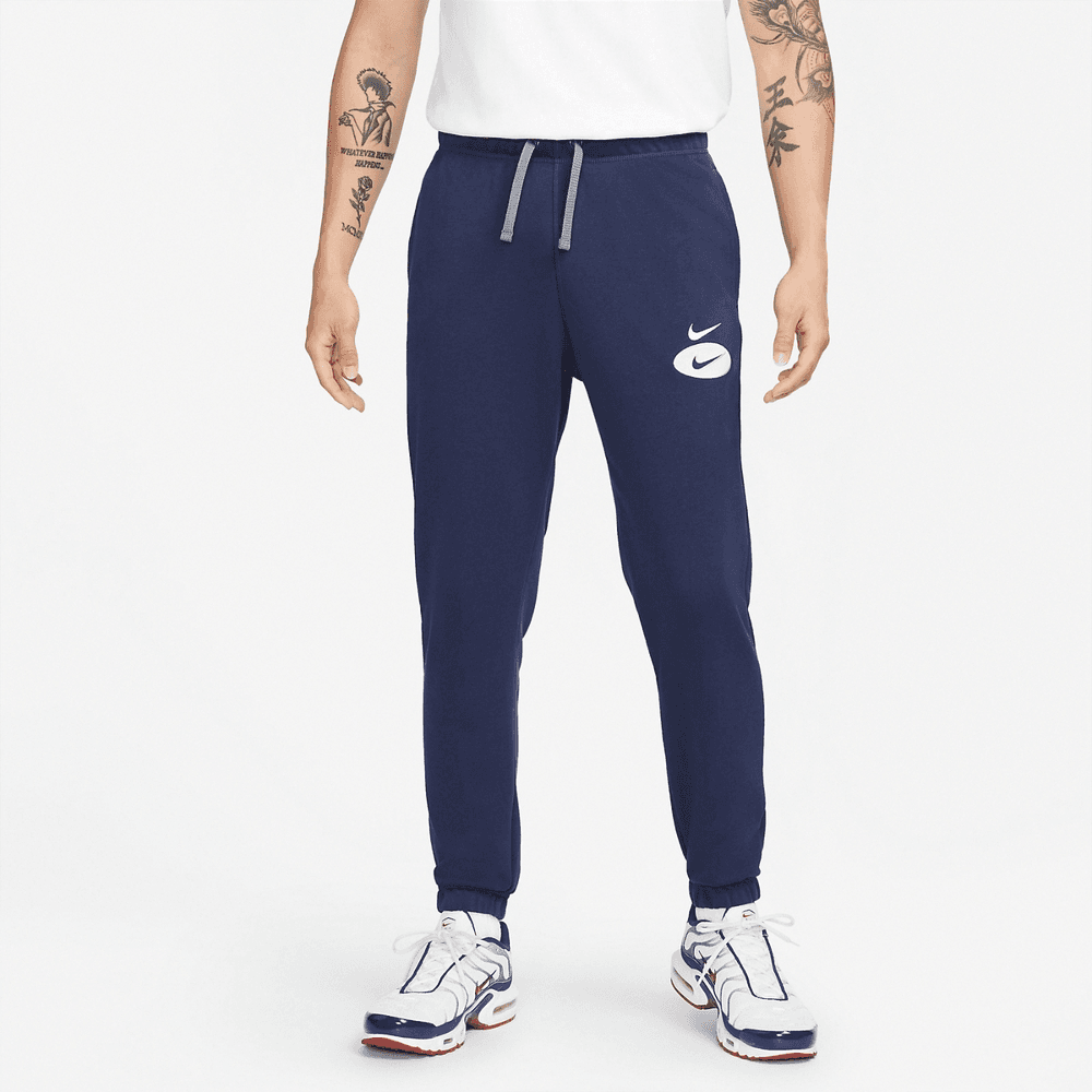 Штаны Nike Logo - изображение 3