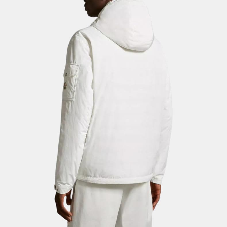 Куртка Moncler Granero - изображение 5