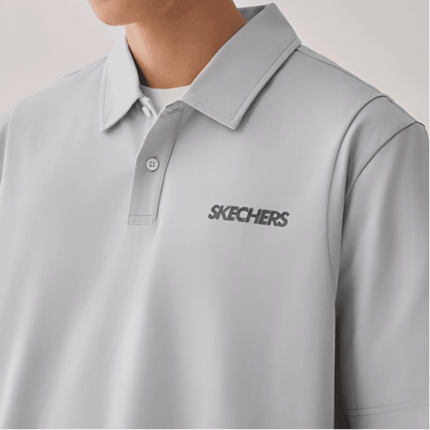 Поло Skechers Polo - изображение 2