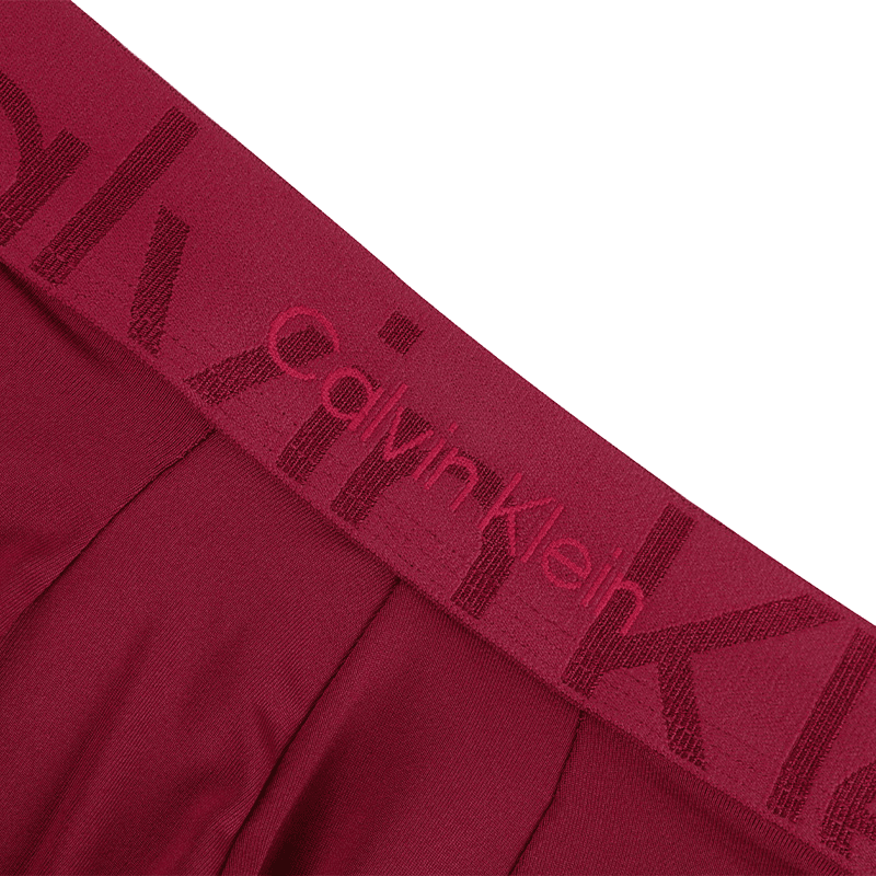 Трусы CKCalvin Klein SS23 Logo 1 - изображение 3