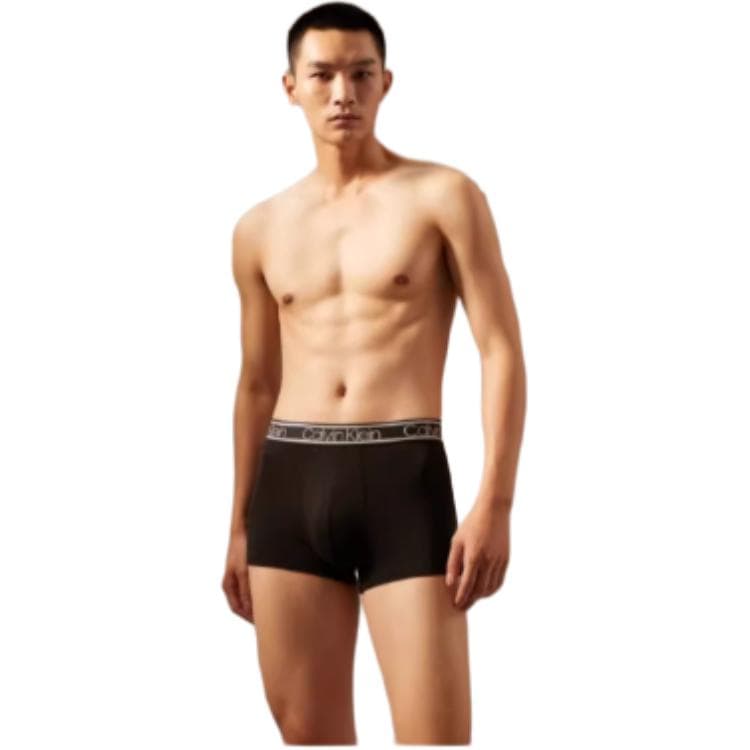 Трусы CKCalvin Klein Logo 3 - изображение 7