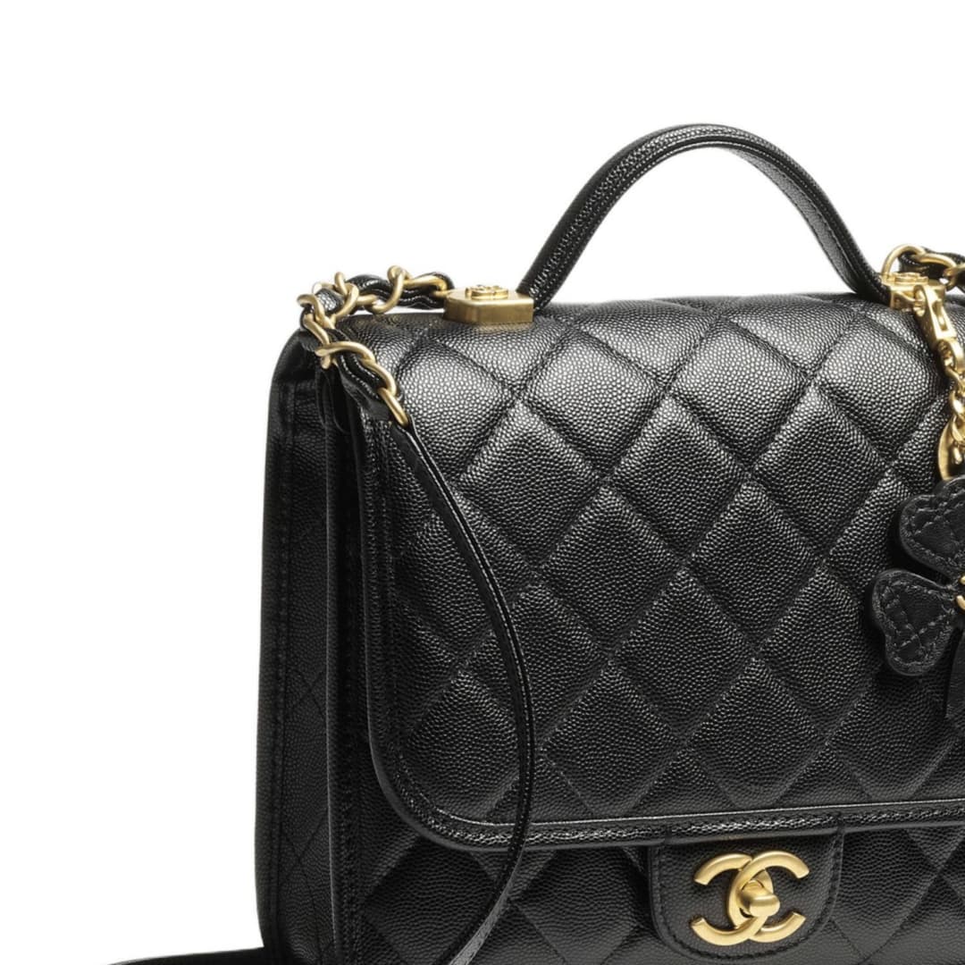 Рюкзак CHANEL 25B - изображение 5