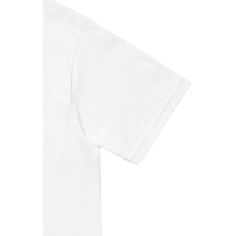Футболка Supreme FW18 Bombay Tee White T - изображение 4