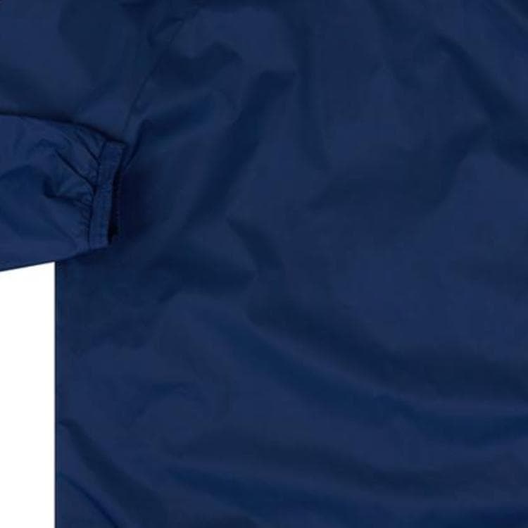 Куртка PUMA Manchester City 21/22 All-Weather Jacket - изображение 6