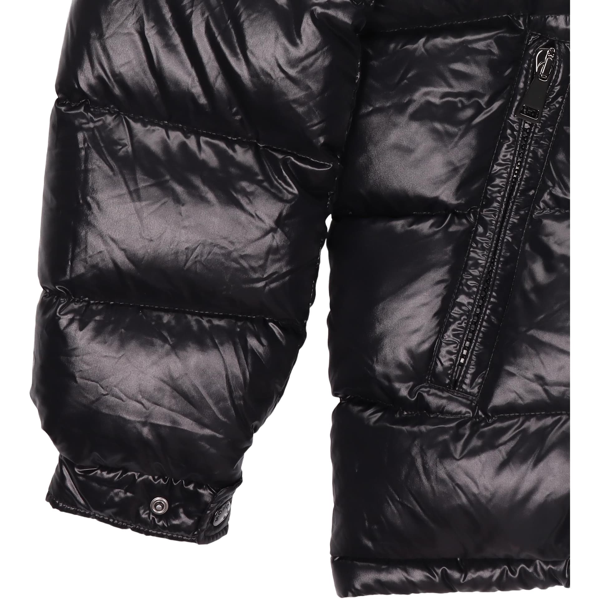 Пуховик Moncler Maire - изображение 2