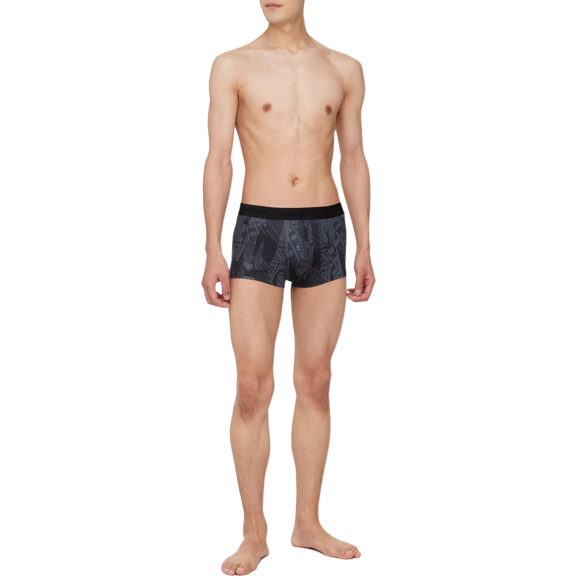 Трусы CALVIN KLEIN 1 - изображение 2