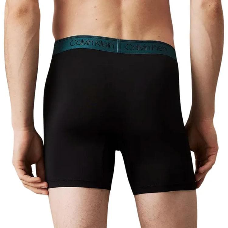 Трусы CALVIN KLEIN 3 - изображение 4