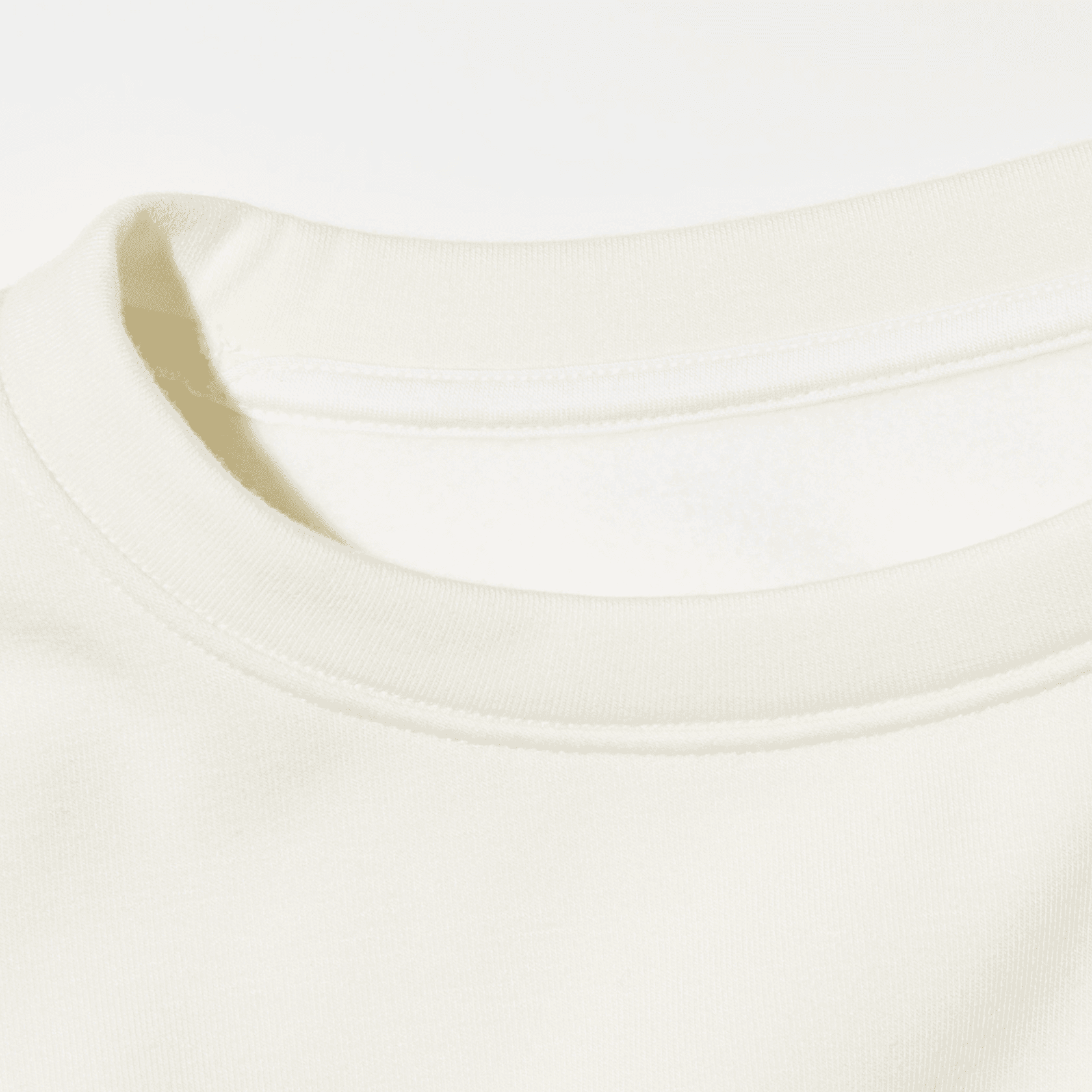 Футболка UNIQLO Сливочный Kids T Рубашки - изображение 3