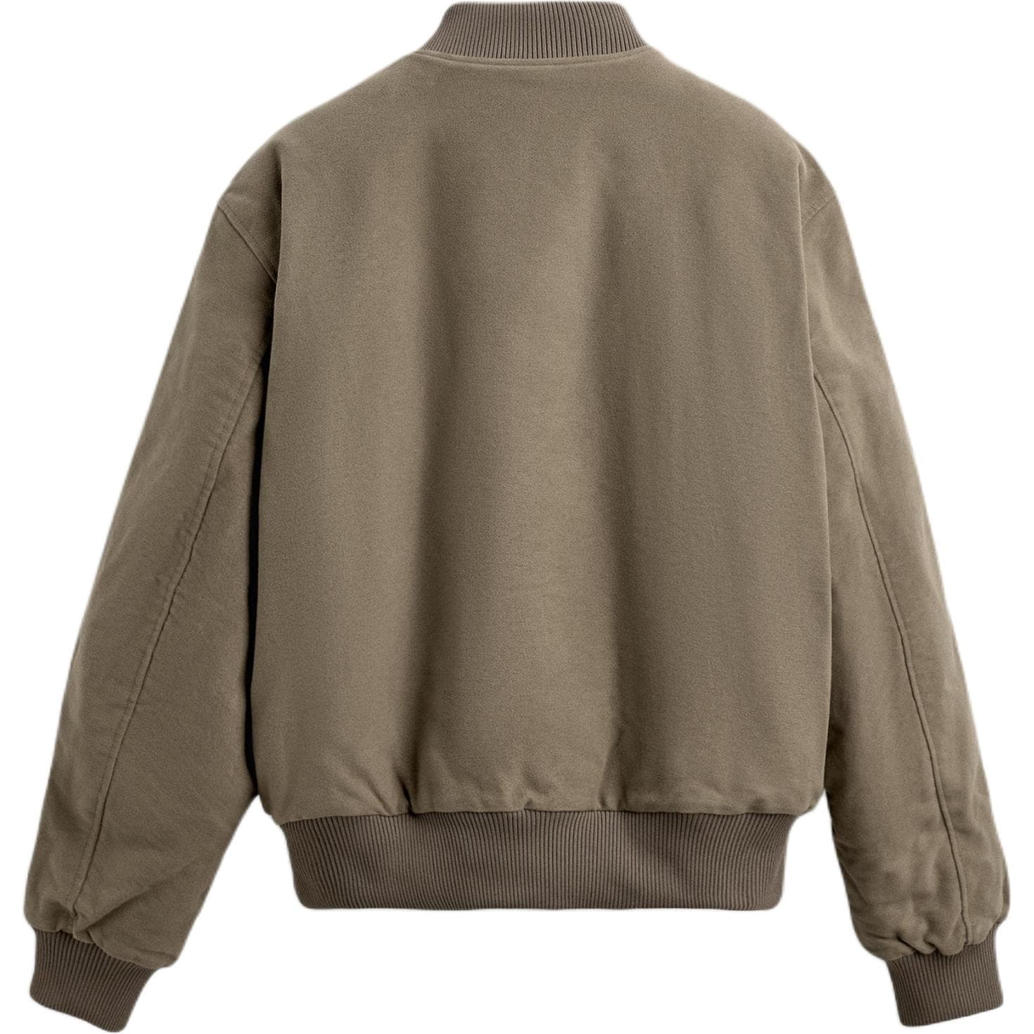 Куртка ZARA Samuel Ross FW25 - изображение 2