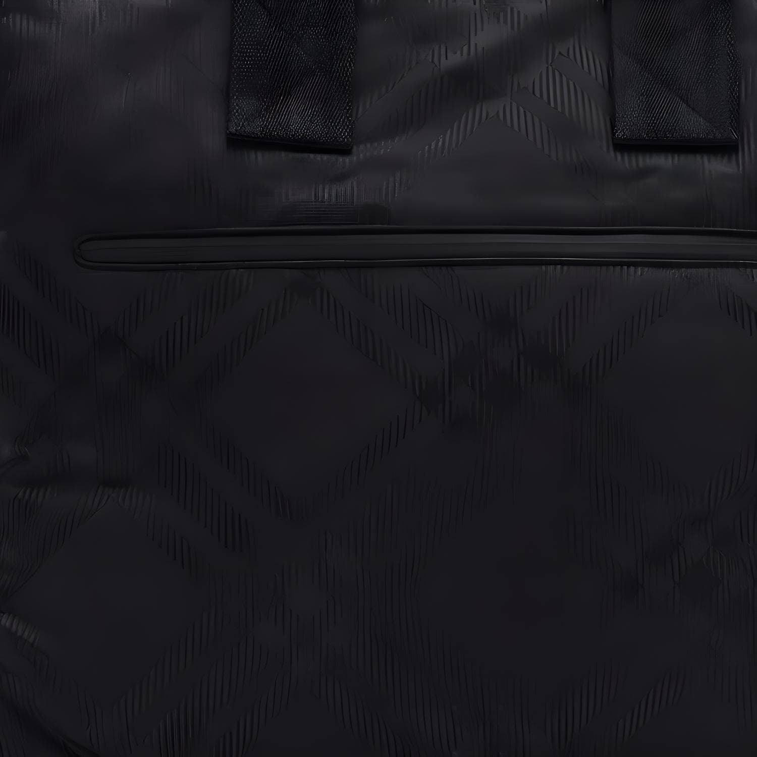 Сумка Burberry Tote - изображение 5