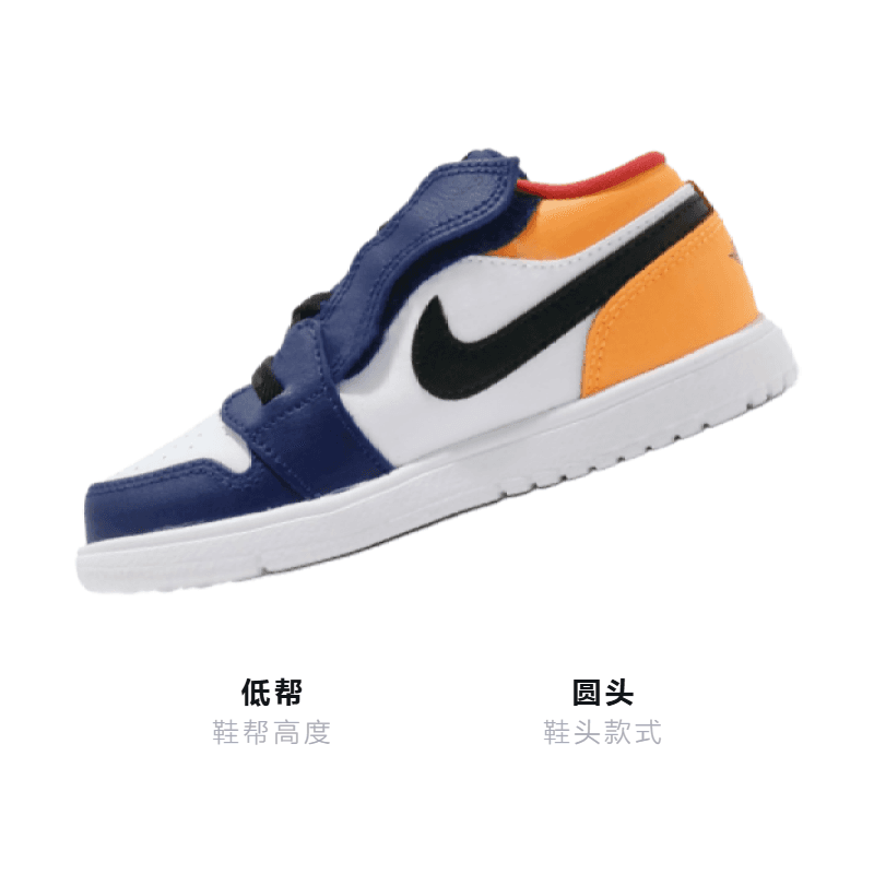 Кроссовки Jordan Air Jordan 1 low alt - изображение 3