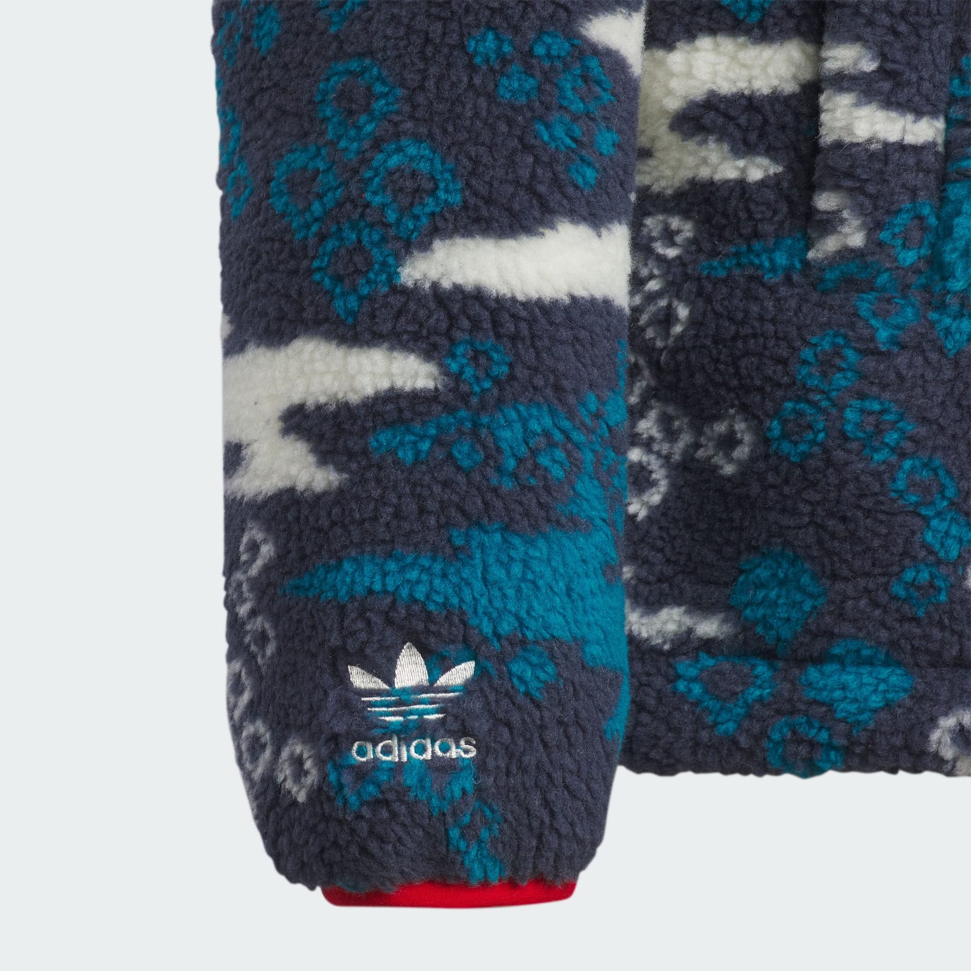 adidas Originals x FEIFEI RUAN FW23 - изображение 4