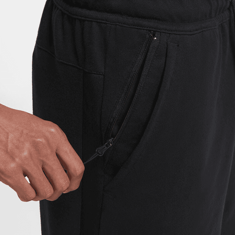 Шорты Nike Shorts Black - изображение 7