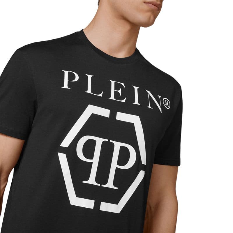 Футболка Philipp Plein - изображение 5