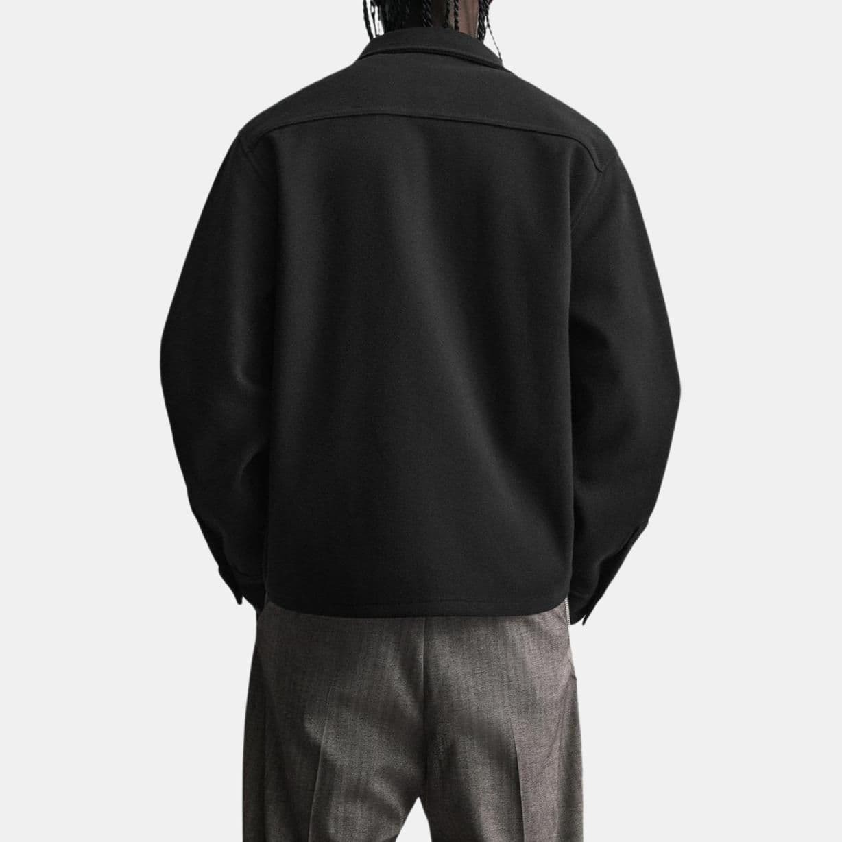 Куртка ZARA - изображение 7