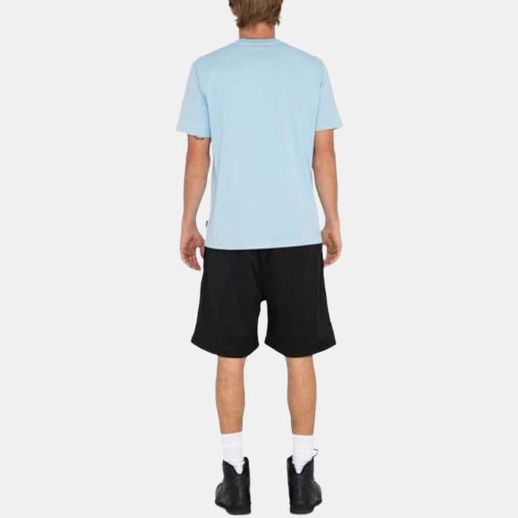 Тренировочные штаны Stussy 4x4 Mesh Short - изображение 3