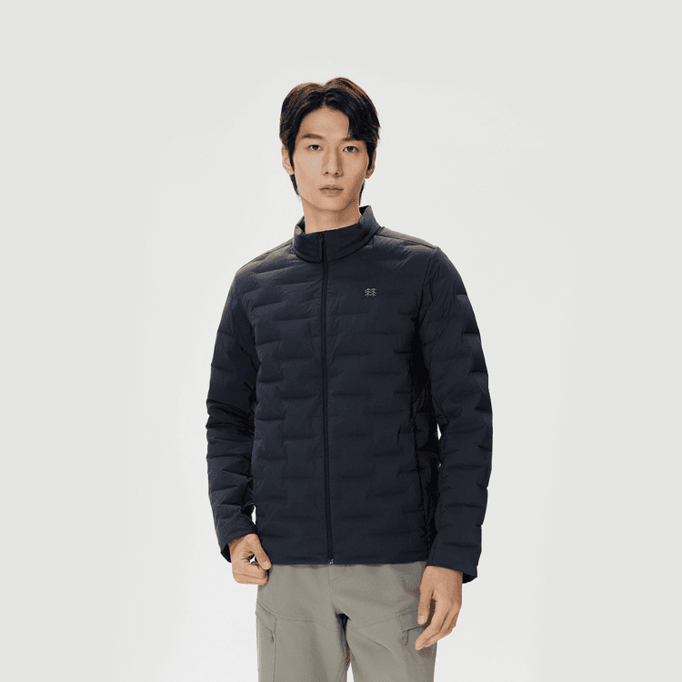 Зимняя куртка KOLON SPORT - изображение 4