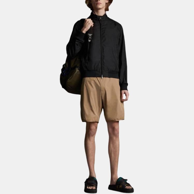 Куртка Moncler Reppe - изображение 3
