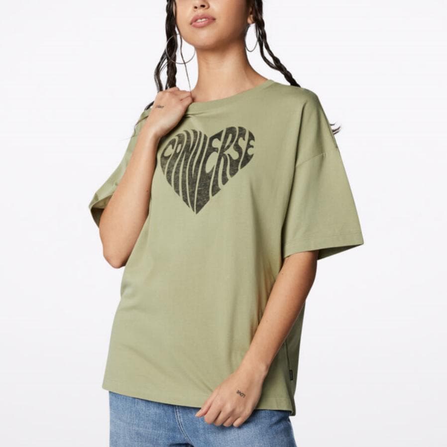 Футболка Converse T - изображение 4