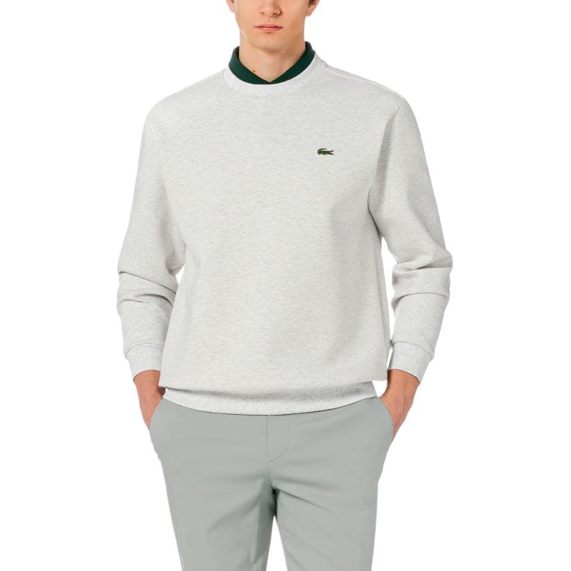 Худи LACOSTE Logo - изображение 4