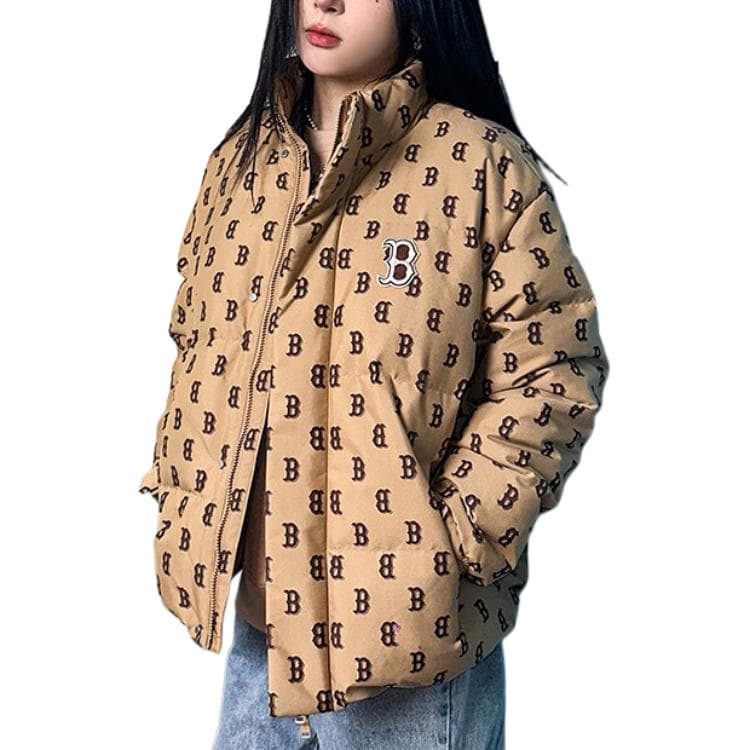 Зимняя куртка MLB FW23 - изображение 5
