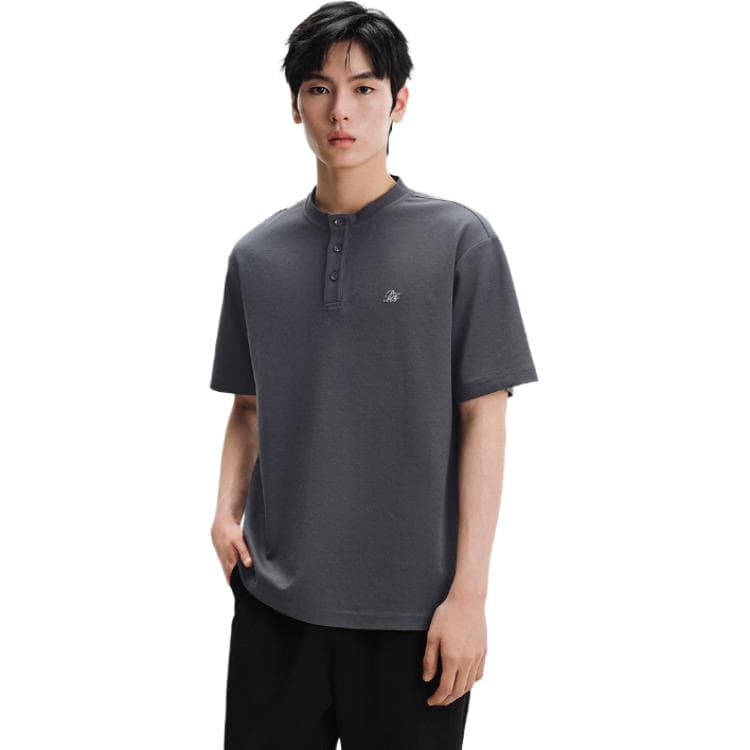 Поло PEACEBIRD MEN Polo - изображение 5