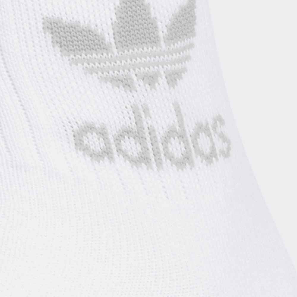 Носки adidas Originals Mid-Calf Socks - изображение 4