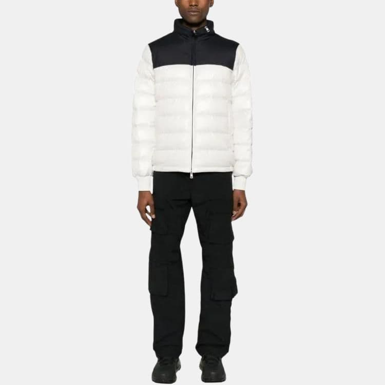Зимняя куртка Moncler - изображение 4