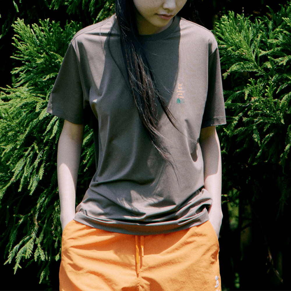 Футболка KOLON SPORT T - изображение 4