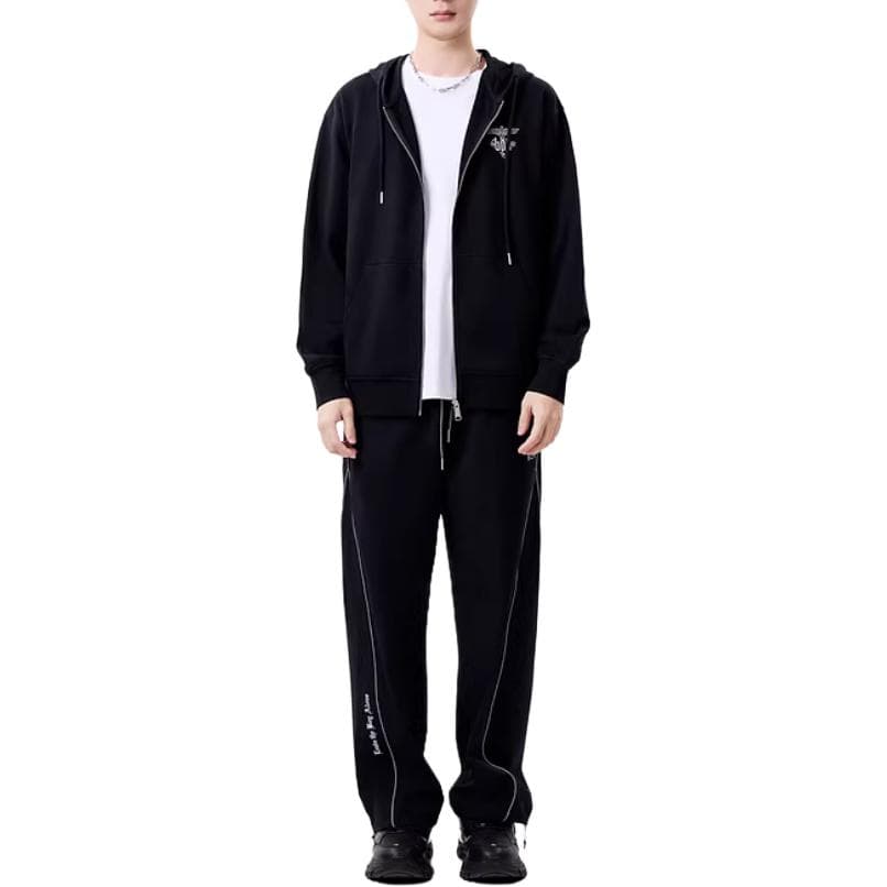 Худи Boy London Hoodie Black - изображение 5