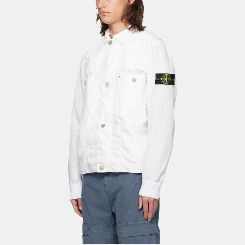 Куртка Stone Island - изображение 4