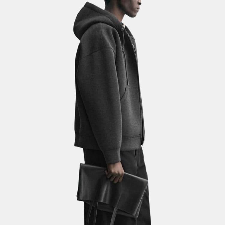 Худи ZARA - изображение 7