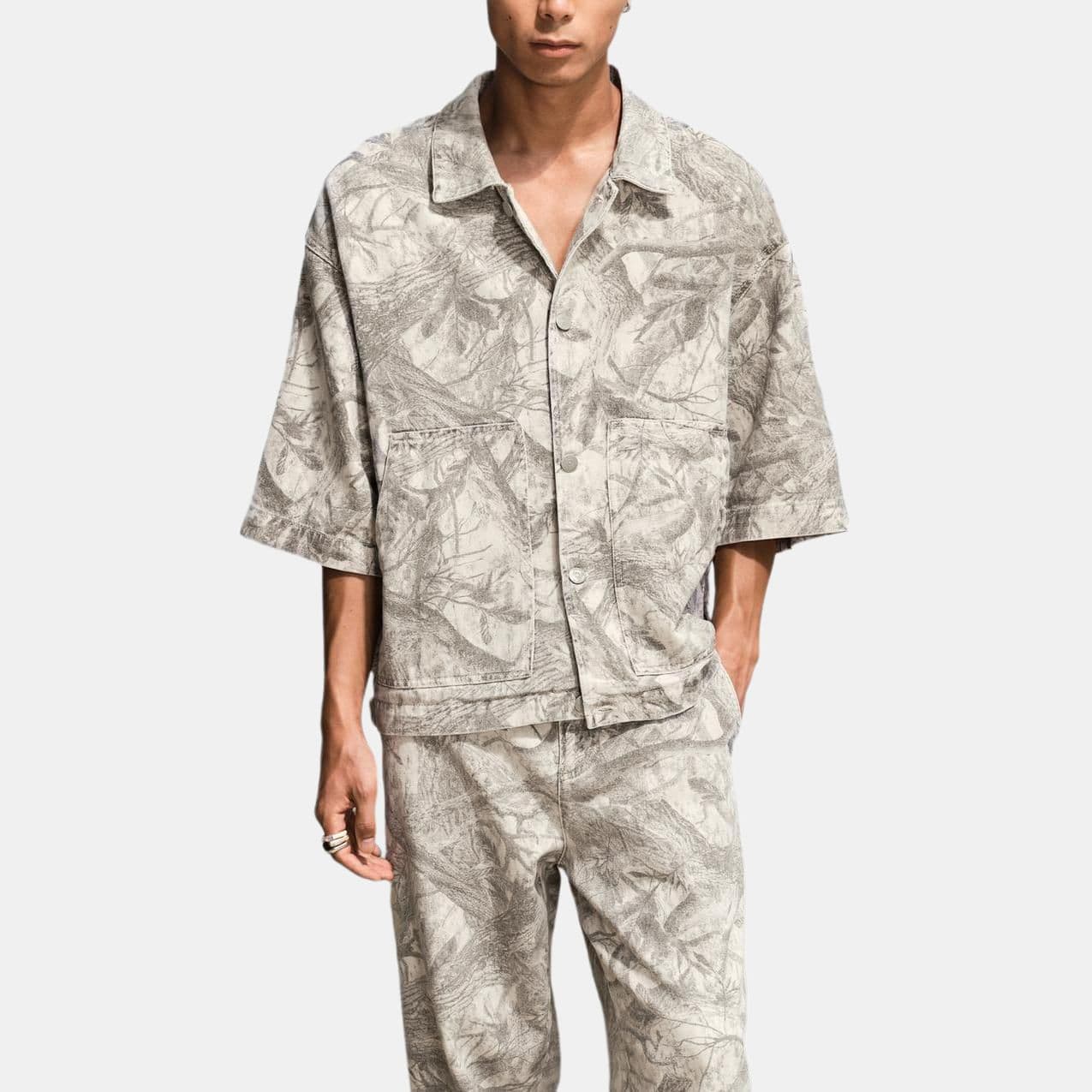 Куртка ZARA - изображение 4