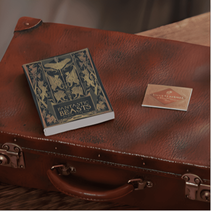 Фигурка Hot Toys Newt Scamander Figure - изображение 5