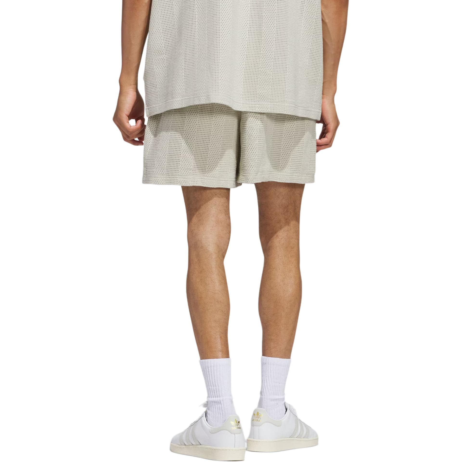Тренировочные штаны adidas originals KNIT - изображение 3