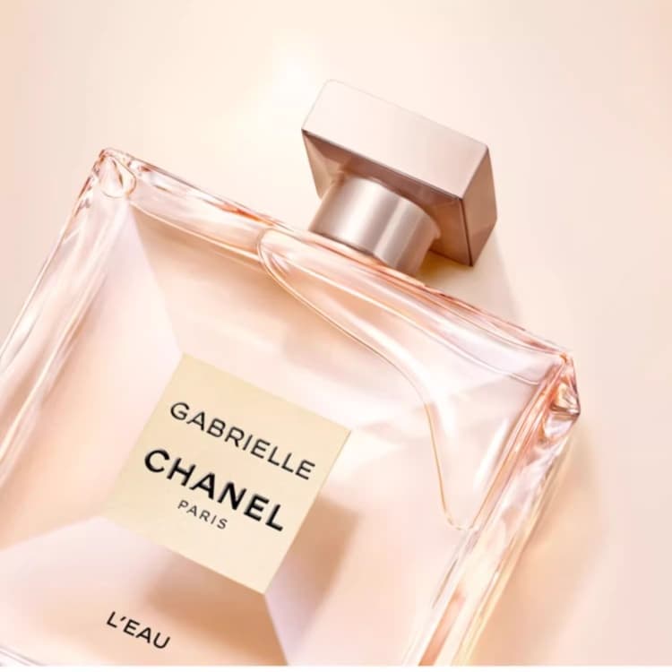 Парфюм CHANEL Gabrielle Eau de Toilette - изображение 3