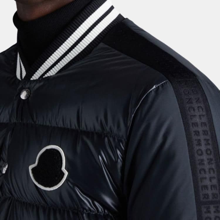 Зимняя куртка Moncler FW22 Torilis - изображение 5